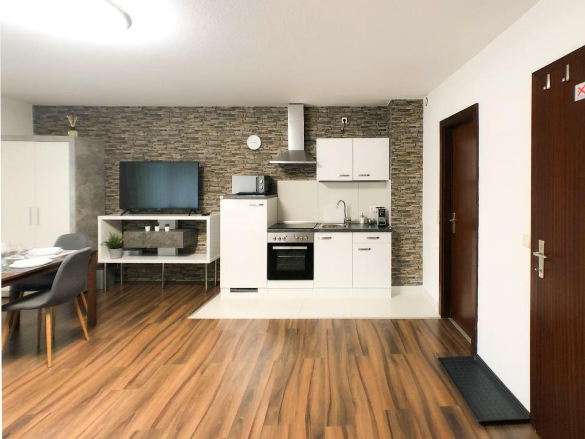 Vips Apartments Viena Exterior foto