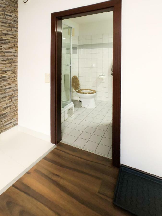 Vips Apartments Viena Exterior foto